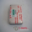 Εγκέφαλος + Κίτ Toyota-Corolla-(1987-1992) Ee90   89661-12620