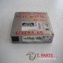 Εγκέφαλος + Κίτ Toyota-Starlet-(1996-1999) Ep90/1   89661-10180
