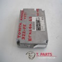 Εγκέφαλος + Κίτ Toyota-Avensis-(1997-2000) T220   89661-05450