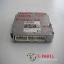 Εγκέφαλος + Κίτ Toyota-Avensis-(1997-2000) T220   89661-05450