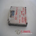 Εγκέφαλος + Κίτ Toyota-Corolla-(1987-1992) Ee90   89661-12040