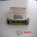 Εγκέφαλος + Κίτ Toyota-Corolla-(1987-1992) Ee90   89661-12040