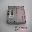 Εγκέφαλος + Κίτ Toyota-Yaris-(2003-2005) Xp10   89661-52220