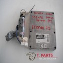 Εγκέφαλος + Κίτ Toyota-Yaris-(2003-2005) Xp10   89661-52010