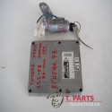 Εγκέφαλος + Κίτ Toyota-Yaris-(2003-2005) Xp10   89661-52010