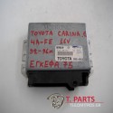 Εγκέφαλος + Κίτ Toyota-Carina-(1996-1997) E T190   0261200682 89661-05010