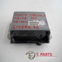 Εγκέφαλος + Κίτ Toyota-Carina-(1996-1997) E T190   0261200682 89661-05010