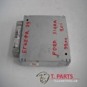 Εγκέφαλος + Κίτ Ford-Sierra-(1989-1995) Mk1   85BB-12A650-CIA  EFI-VM100