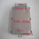 Εγκέφαλος + Κίτ Ford-Escort-(1989-1993) Mk4   R93AB-12A650-CC  CSD-201