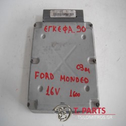 Εγκέφαλος + Κίτ Ford-Mondeo-2001-2004   98BB-12A650-BE   LP2-310
