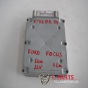 Εγκέφαλος + Κίτ Ford-Focus-(2002-2004) Mk1B   1M5F-12A650-BD  LP4-335