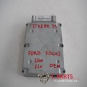 Εγκέφαλος + Κίτ Ford-Focus-(2002-2004) Mk1B   98AB-12A650-CDG  LP4-332