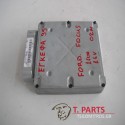Εγκέφαλος + Κίτ Ford-Focus-(2002-2004) Mk1B   98AB-12A650-CDG  LP4-332