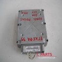 Εγκέφαλος + Κίτ Ford-Focus-(2002-2004) Mk1B   98AB-12A650-CDG  LP4-332