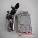 Εγκέφαλος + Κίτ Ford-Focus-(2002-2004) Mk1B   1M5F-12A650-AE  LP4-335