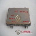 Εγκέφαλος + Κίτ Honda-Civic-(1990-1992) Ec/D/E/F   37820-P04-G02