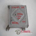 Εγκέφαλος + Κίτ Honda-Civic-(1992-1997) F/E   37700-PO1-G01