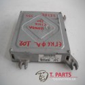 Εγκέφαλος + Κίτ Honda-Civic-(1992-1997) F/E   37700-PO1-G01