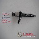 Μπέκ Πετρελαίου Nissan-X- Trail-(2001-2003) T30   16600-8H800