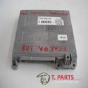 Εγκέφαλος + Κίτ Hyundai-Excel-(1990-1992) X-2   39100-24820