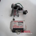 Εγκέφαλος + Κίτ Hyundai-Accent-(1996-2004) Hcc   39109-22527