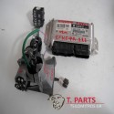 Εγκέφαλος + Κίτ Hyundai-Accent-(1996-2004) Hcc   39109-22527