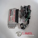 Εγκέφαλος + Κίτ Hyundai-Accent-(1996-2004) Hcc   39109-22527