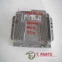 Εγκέφαλος + Κίτ Daewoo-Matiz-(1998-2001) M100   K115000010F