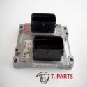 Εγκέφαλος + Κίτ Fiat-Punto-(2001-2004) 176   0261206983