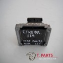 Εγκέφαλος + Κίτ Fiat-Punto-(2001-2004) 176   0261206983