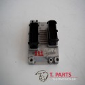 Εγκέφαλος + Κίτ Fiat-Punto-(2001-2004) 176   0261206983
