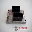 Εγκέφαλος + Κίτ Fiat-Punto-(2001-2004) 176   0261206983
