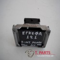 Εγκέφαλος + Κίτ Fiat-Punto-(2001-2004) 176   0261206983