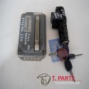 Εγκέφαλος + Κίτ Fiat-Brava-(1997-2003) 182   02861204405  12V