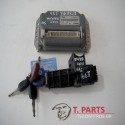 Εγκέφαλος + Κίτ Fiat-Brava-(1997-2003) 182   02861204405  12V