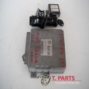 Εγκέφαλος + Κίτ Fiat-Brava-(1997-2003) 182   IAW 1AF.13  16V