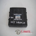 Εγκέφαλος + Κίτ Mitsubishi-Outlander-(2003-2006) Cu   MN 122218