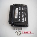 Εγκέφαλος + Κίτ Renault-Clio-(1999-2004)   S11030113B 8200214973