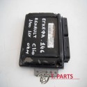 Εγκέφαλος + Κίτ Renault-Clio-(1999-2004)   S11030113B 8200214973