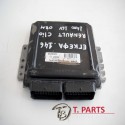 Εγκέφαλος + Κίτ Renault-Clio-(1999-2004)   S11030113B 8200214973