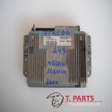 Εγκέφαλος + Κίτ Renault-Megane-(1999-2002)    S115300203A