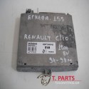 Εγκέφαλος + Κίτ Renault-Clio-(1992-1994)   S102730101Q HOM7700861423