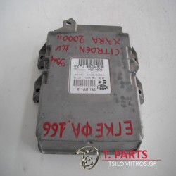 Εγκέφαλος + Κίτ Citroen-Xsara-(2000-2003)    9636797380