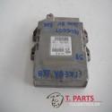 Εγκέφαλος + Κίτ Peugeot-206-(1998-2002) 2A 2C T3E   9635991180