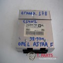 Εγκέφαλος + Κίτ Opel-Astra F-(1991-1994)   16204799XL