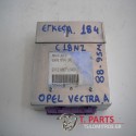 Εγκέφαλος + Κίτ Opel-Vectra-(1992-1995) A   16154669