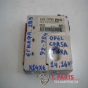 Εγκέφαλος + Κίτ Opel-Corsa-(1991-1998) B   16213759RN