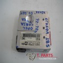 Εγκέφαλος + Κίτ Opel-Corsa-(1991-1998) B   16213759RN
