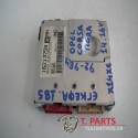 Εγκέφαλος + Κίτ Opel-Corsa-(1991-1998) B   16213759RN