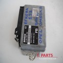 Εγκέφαλος + Κίτ Opel-Omega A-1985-1989   0261200100